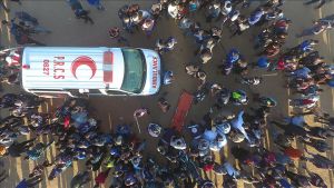 Sursă foto: Twitter