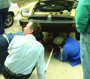 Asigurările auto Casco au ajuns la 493,11 milioane lei