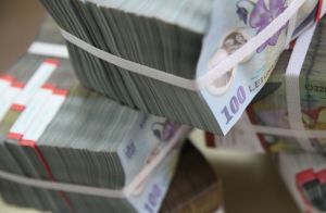 Banca Transilvania a răscumpărat 600.000 de acţiuni