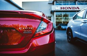 Honda va înceta să mai vândă vehicule cu motoare diesel în Europa 