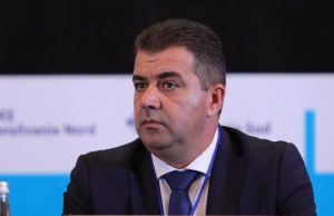 Marius-Dănuţ Caraşol (Sursă foto: Twitter)
