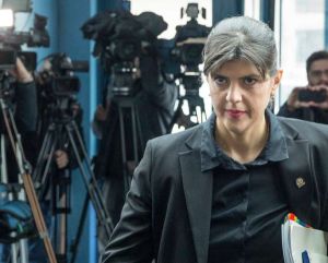 Laura Codruţa Kovesi 