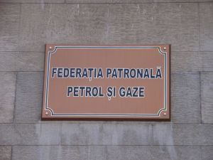  "Starea sistemului de impozitare specific sectorului upstream al gazelor naturale din România"
