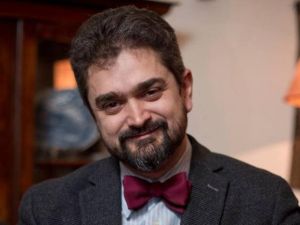 Theodor Paleologu