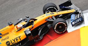 McLaren revine la motoarele Mercedes din 2021 