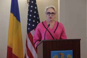 Viorica Dăncilă