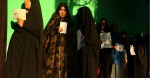 Afganii îşi aleg preşedintele într-un climat puternic de incertitudine politică