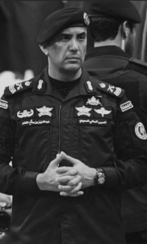 Abdel Aziz al-Fagham
