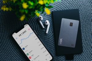 Revolut alege Visa drept partener pentru emiterea cardurilor