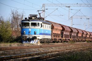 Consiliul Concurenţei recomandă trecerea terminalelor de mărfuri de la CFR Marfă la CFR SA