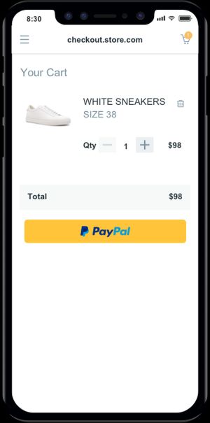 PayPal intră pe piaţa din China