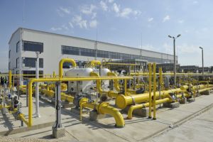 Israelul majorează semnificativ cantitatea de gaze exportată în Egipt
