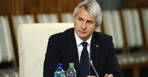 Dacă moţiunea de cenzură trece, anul viitor nimeni nu va închide bugetul