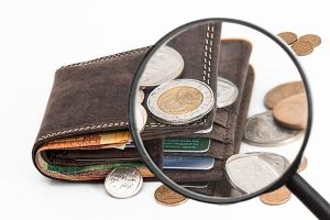 Deficitul bugetar a crescut cu 50% în primele opt luni