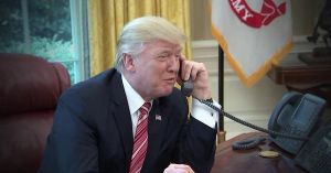 Donald Trump (Sursa foto: Twitter)