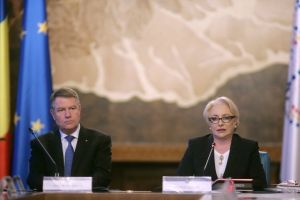Viorica Dăncilă 