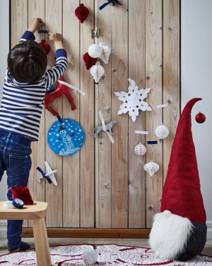 IKEA lansează trei colecţii noi în această toamnă