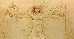 Justiţia italiană a suspendat împrumutul operei "Omul Vitruvian"