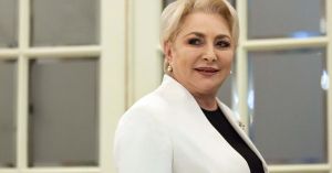 Viorica Dăncilă 