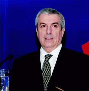 Călin Popescu Tăriceanu: "Băncile cu capital străin ar putea să nu mai înnoiască liniile de creditare".