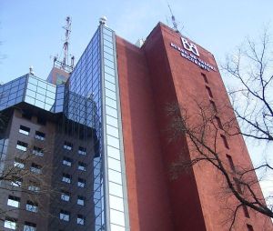 "BVB are prea puţină «marfă» pentru instituţionalii străini"