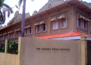 Bursa din Jamaica - piaţa de acţiuni cu cea mai bună evoluţie la nivel mondial
