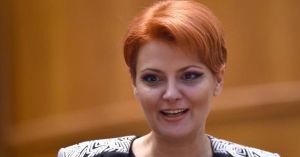 Lia Olguţa Vasilescu 
