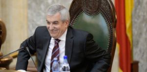 Călin Popescu Tăriceanu 