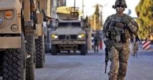 Riadul va primi suplimentar soldaţi şi echipamente militare americane