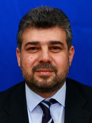 Marcel Ciolacu