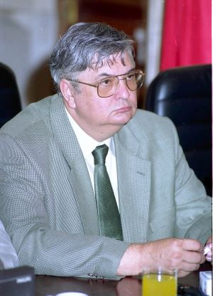 Mircea Coşea