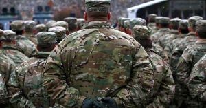 Forţele americane au primit ordin să părăsească nordul Siriei