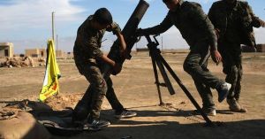 Armata siriană a preluat controlul asupra oraşului sirian Minbej