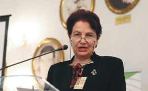 Madalina Basturea, SNIF