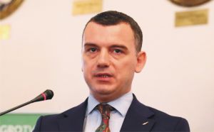 Claudiu Coadă