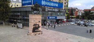 SUA acuză Halkbank Turcia de încălcarea sancţiunilor împotriva Iranului