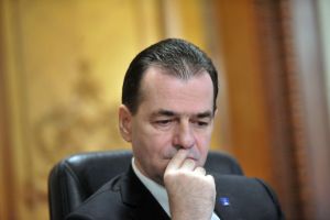 Ludovic Orban