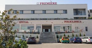 Reţeaua de sănătate Regina Maria a finalizat achiziţia Spitalului Première din Timişoara