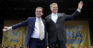 Ludovic Orban