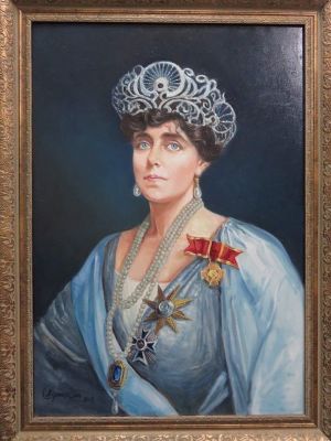 Regina Maria, recunoaştere şi recunoştinţă