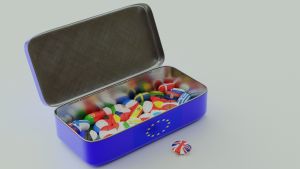 UE - un nou plan bugetar de 1,1 trilioane de euro