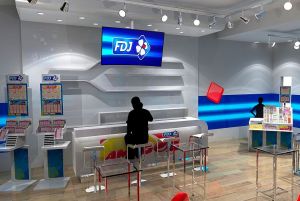 Loteria franceză a primit aprobarea pentru listare