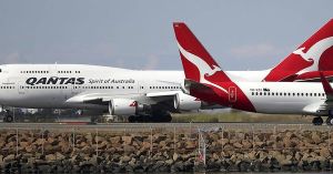 Compania aeriană Qantas a testat cel mai lung zbor fără oprire din lume