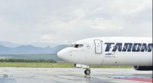 Directorul Şcolii Superioare de Aviaţie, George Costin Barbu, numit director interimar la TAROM