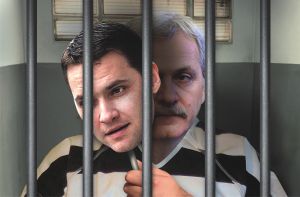Mai întâi Şova; se pregăteşte Dragnea