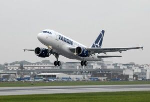 Audieri în cazul Tarom