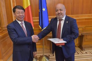 Sorin Lazăr (Sursă foto: Twitter)