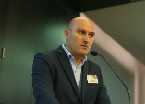 Claudiu Creţu, administratorul special al Electrocentrale Bucureşti (ELCEN)