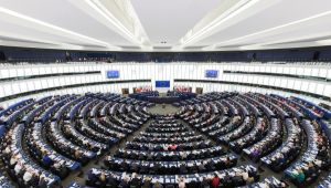 Parlamentul European condamnă intervenţia Turciei în Siria