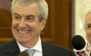 Călin Popescu Tăriceanu 